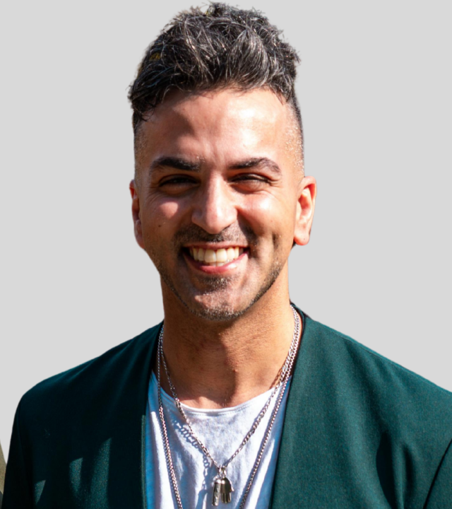 dr abdul srgn team image