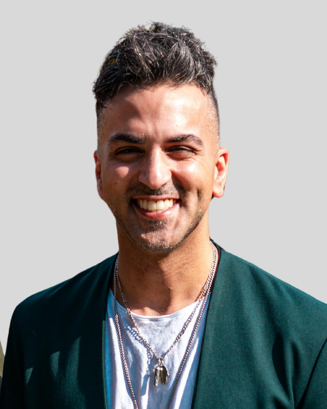 dr abdul srgn team image