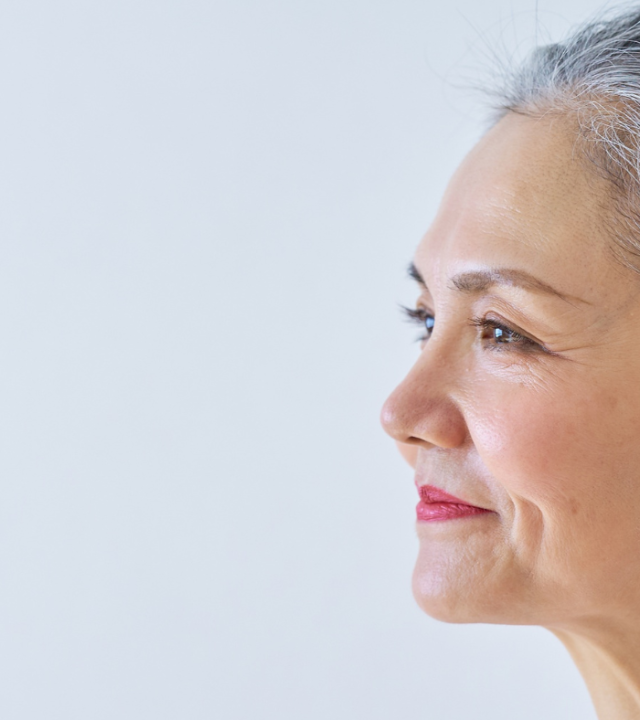 What happens after 10 years of anti-wrinkle injections?