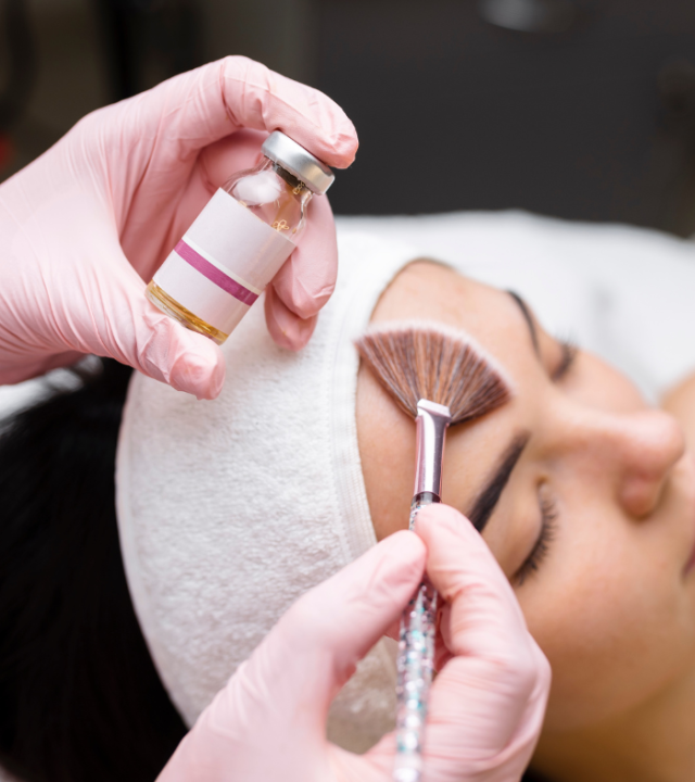 What Is the Best Facial for Fall Skin?