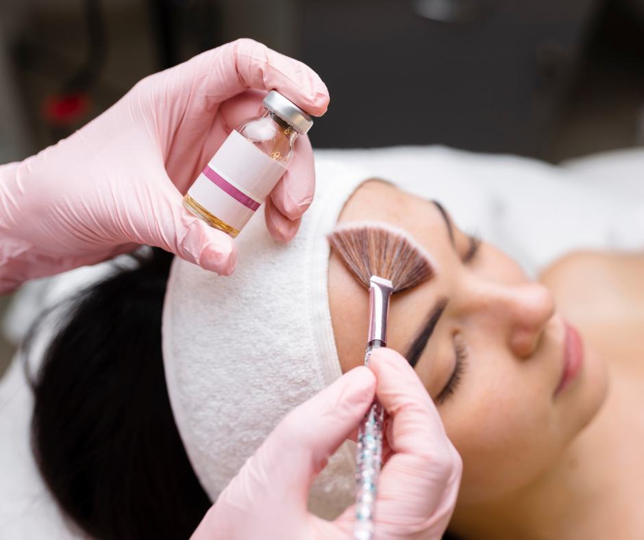 What Is the Best Facial for Fall Skin?