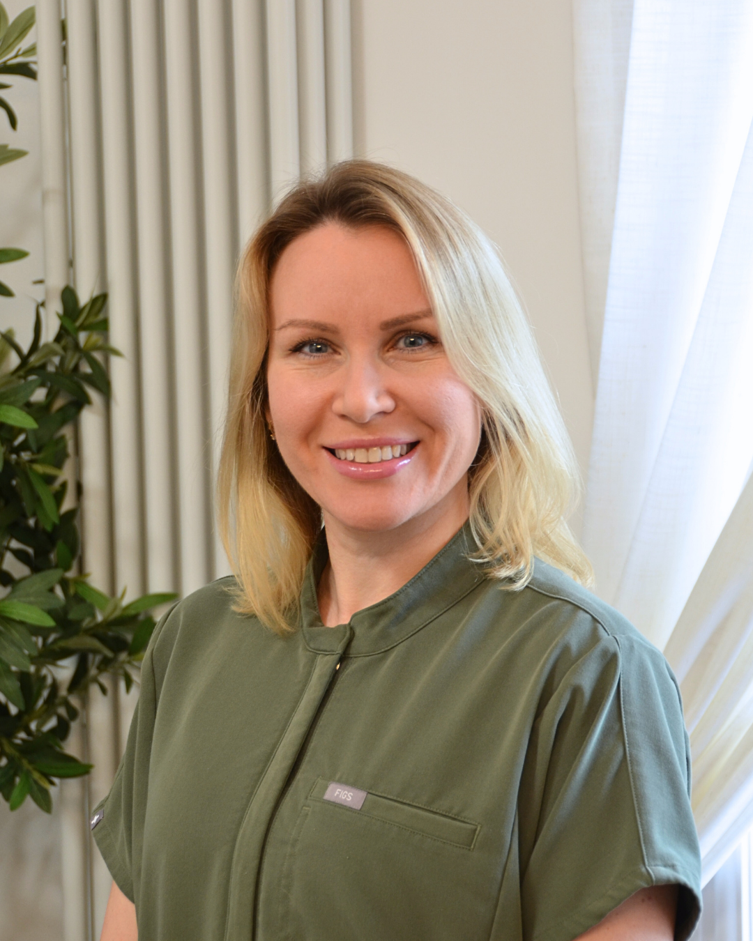 lana srgn team image