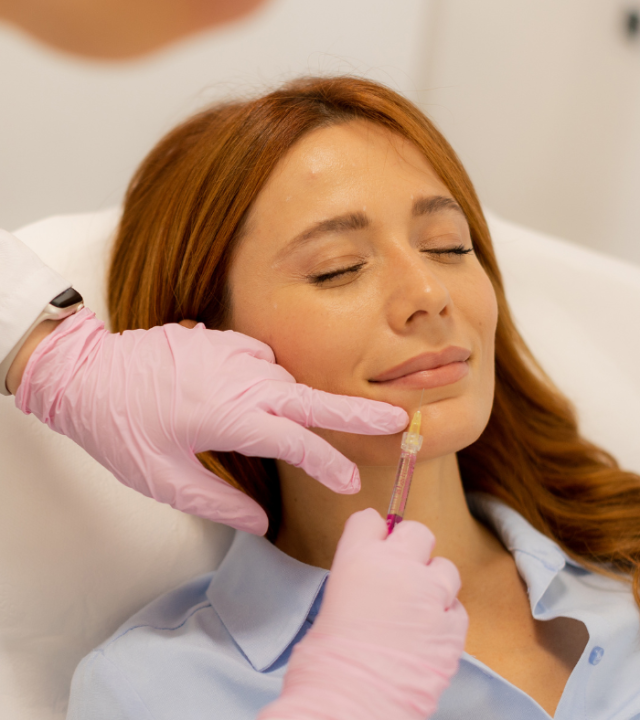 Where Not to Inject Lip Fillers?