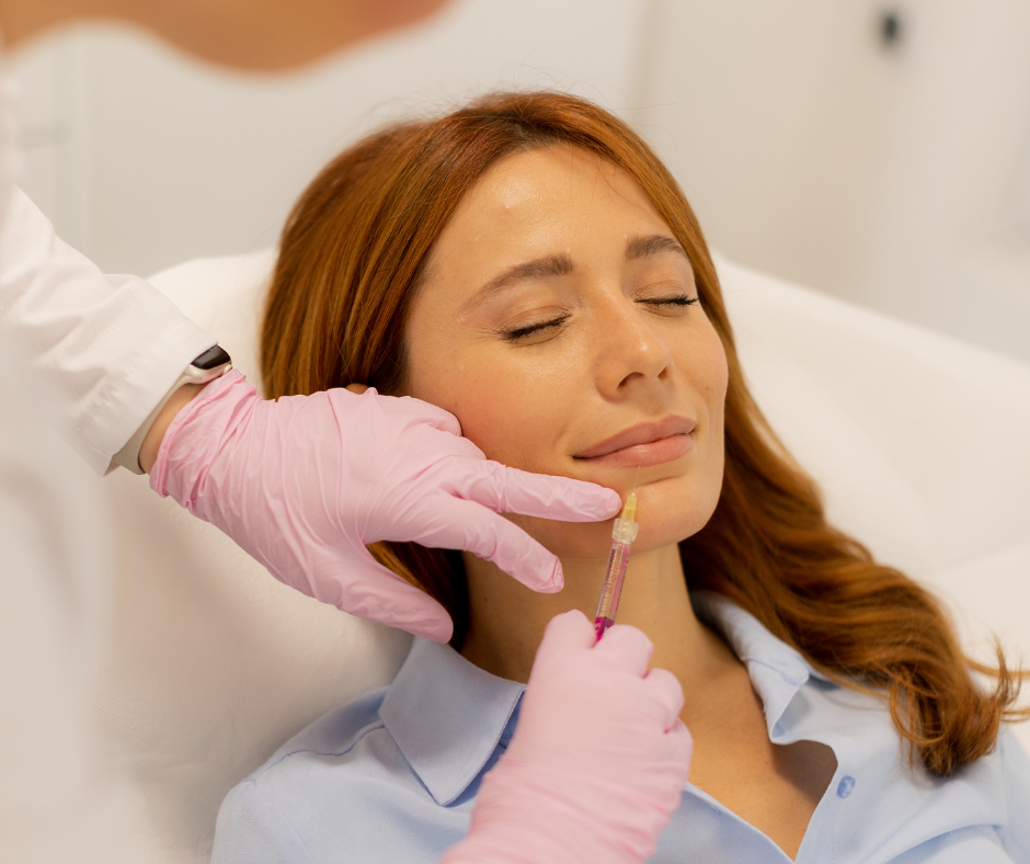 Where Not to Inject Lip Fillers?
