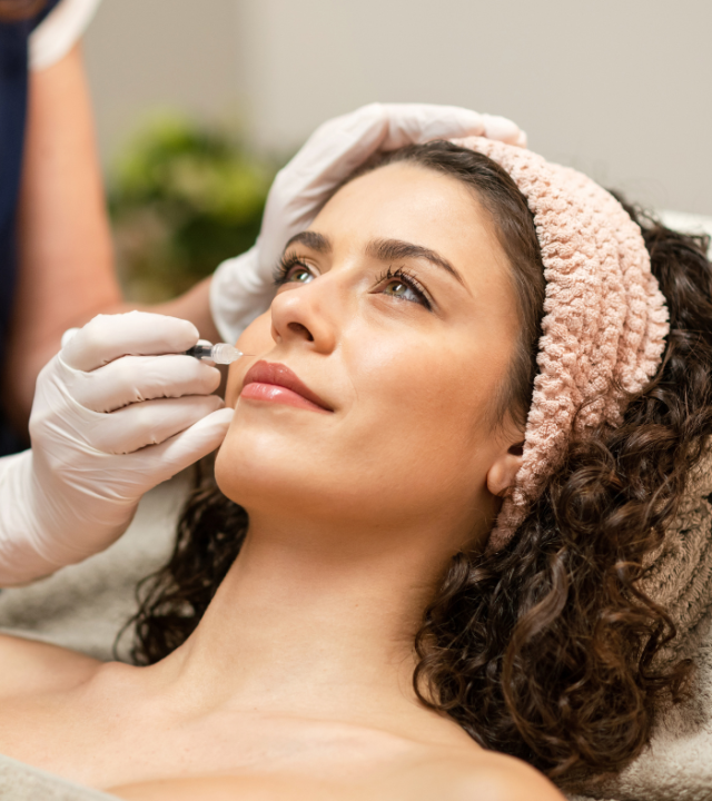 Do You Get Lumps After a Skin Booster?