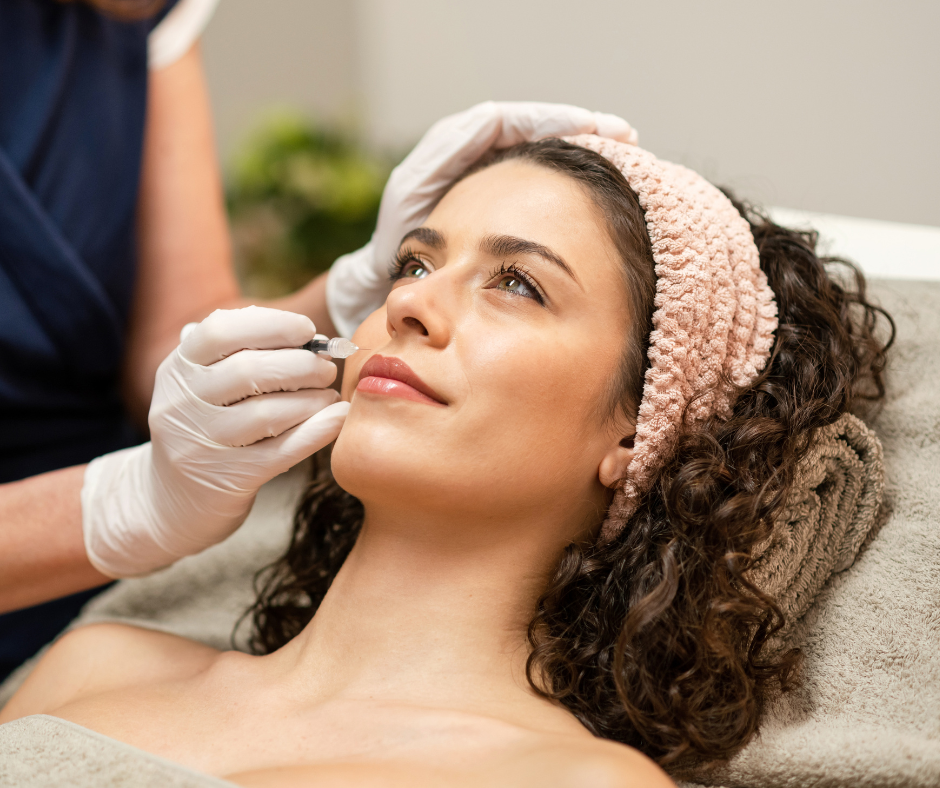 Do You Get Lumps After a Skin Booster?