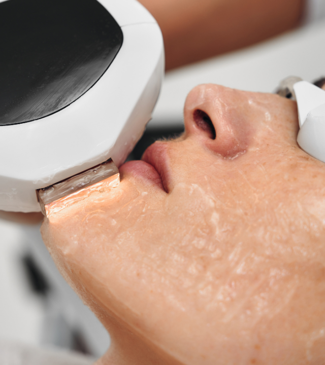 Does IPL Tighten Sagging Skin?