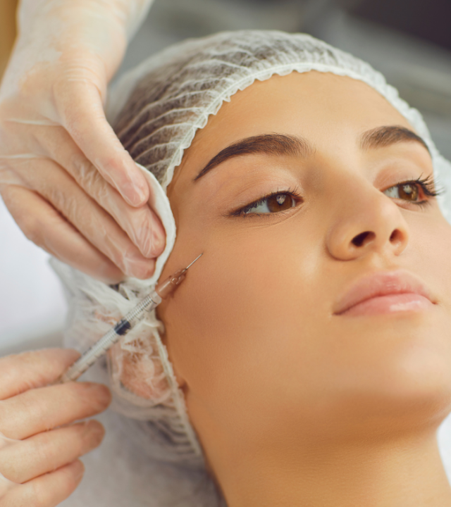 How to Look 10 Years Younger with Fillers