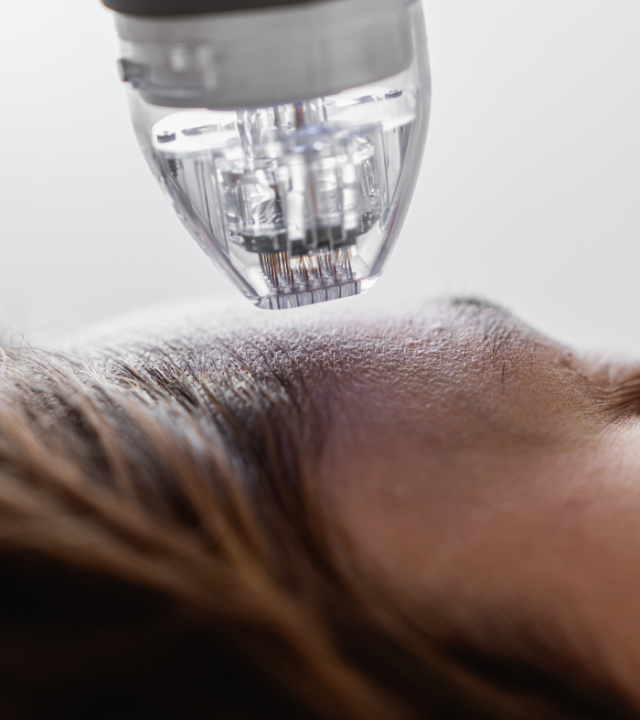 How long does it take to recover from Sylfirm?