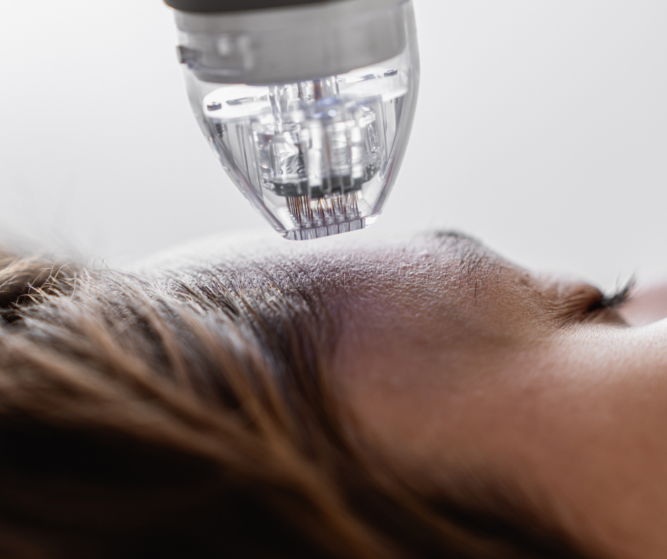 How long does it take to recover from Sylfirm?