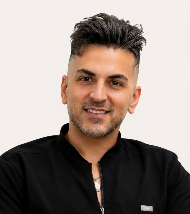 Dr Abdul-Karim Nassimizadeh
