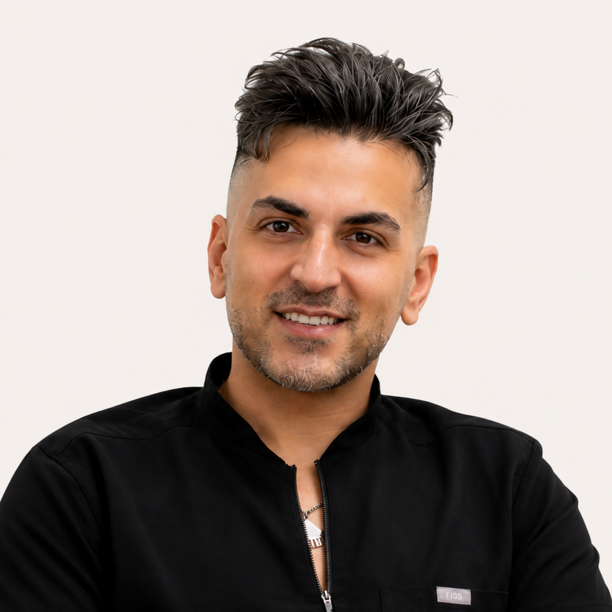 Dr Abdul-Karim Nassimizadeh