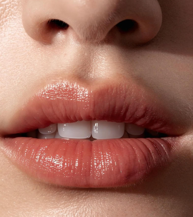 Is 1ml of lip fillers noticeable?