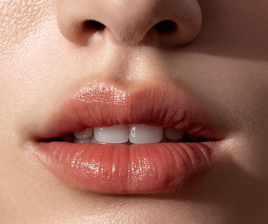 Is 1ml of lip fillers noticeable?