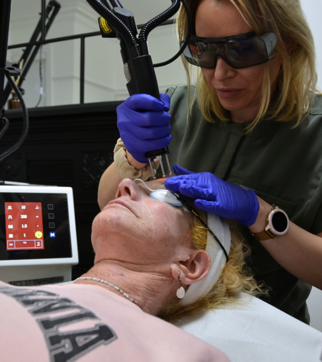 Is PicoStar better than PicoSure?