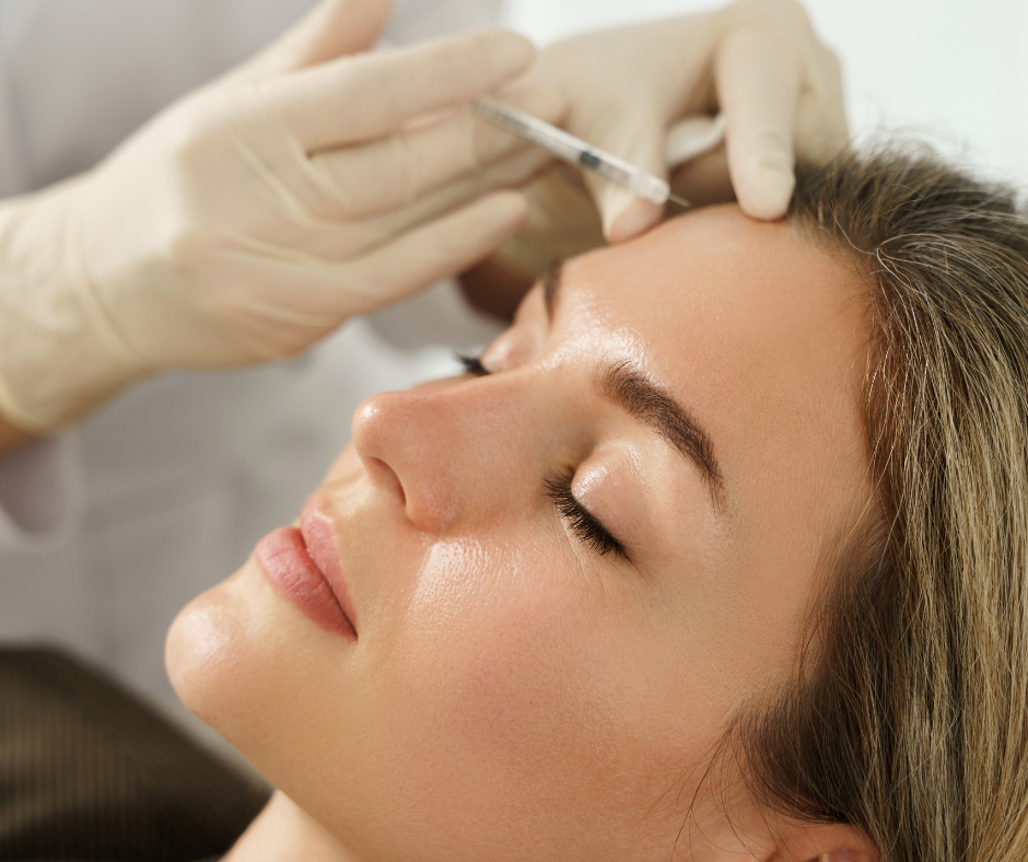 How to tell if you need temple fillers?