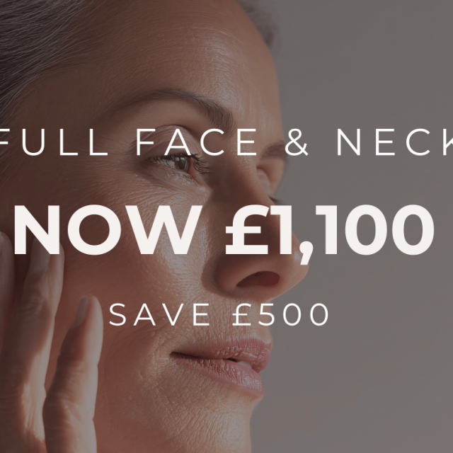 Black Friday Offer: CoolPeel Laser