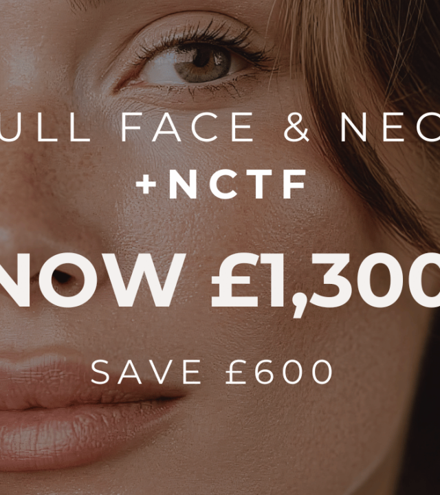 sylfirm x black friday offer