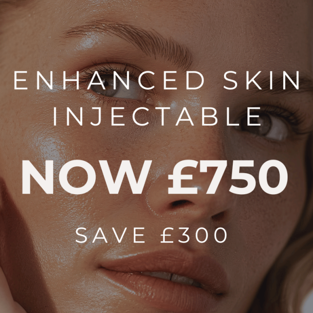 Black Friday Offer: Hydromax Injections