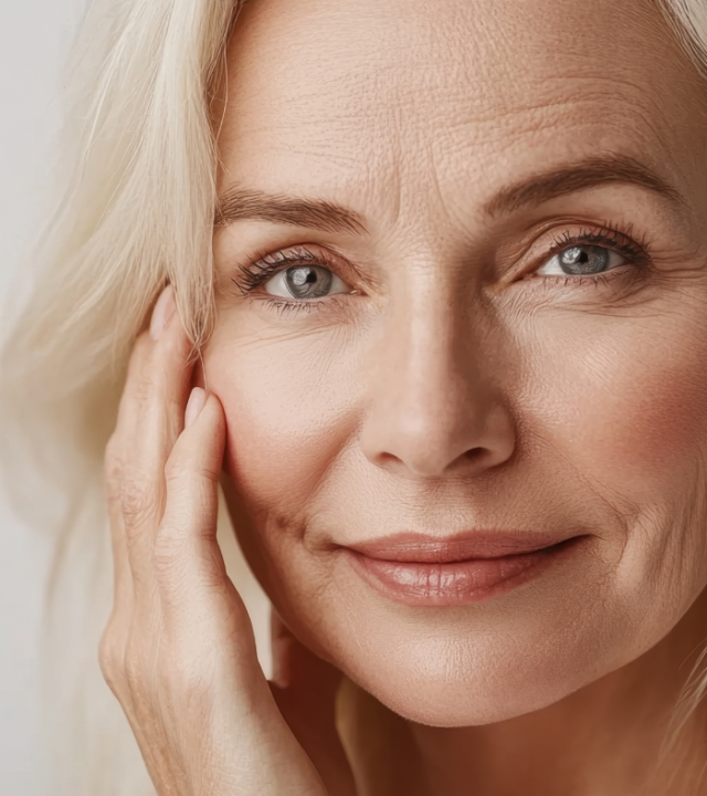 What are the benefits of collagen injections?