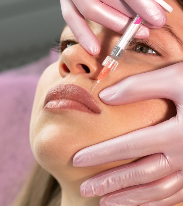 What To Expect After Fillers