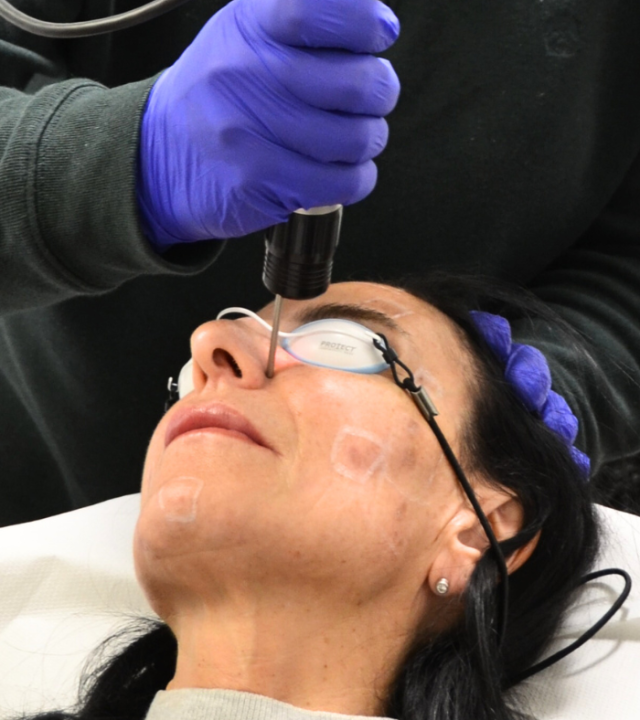 How reliable is PicoStar laser technology for skin treatments?
