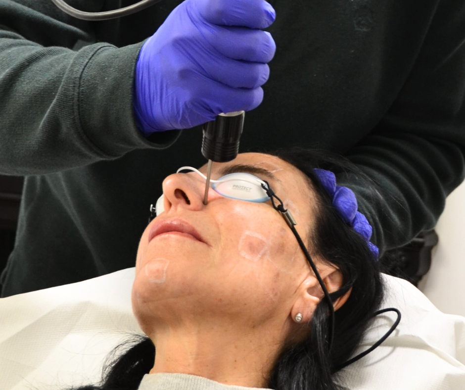 How reliable is PicoStar laser technology for skin treatments?