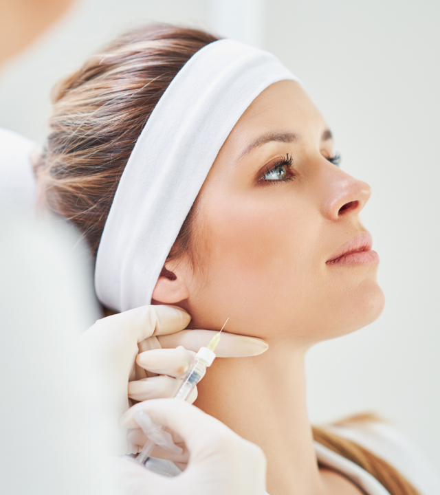 teeth grinding treatment with botox