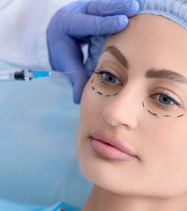How Long Will a Lower Blepharoplasty Last?