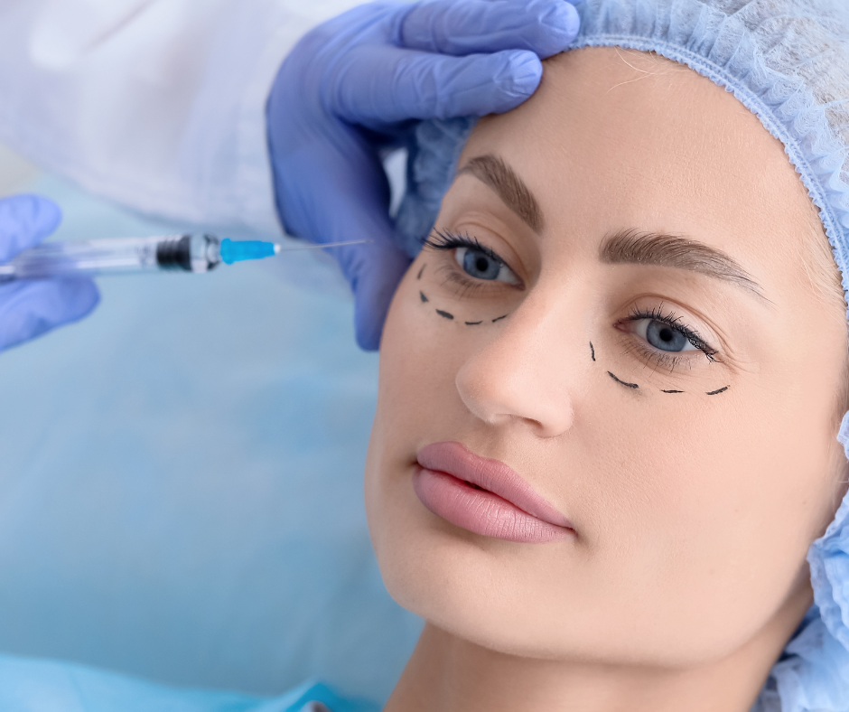 How Long Will a Lower Blepharoplasty Last?