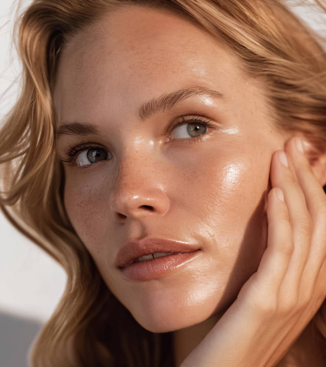 Christmas Skin Glow Treatments