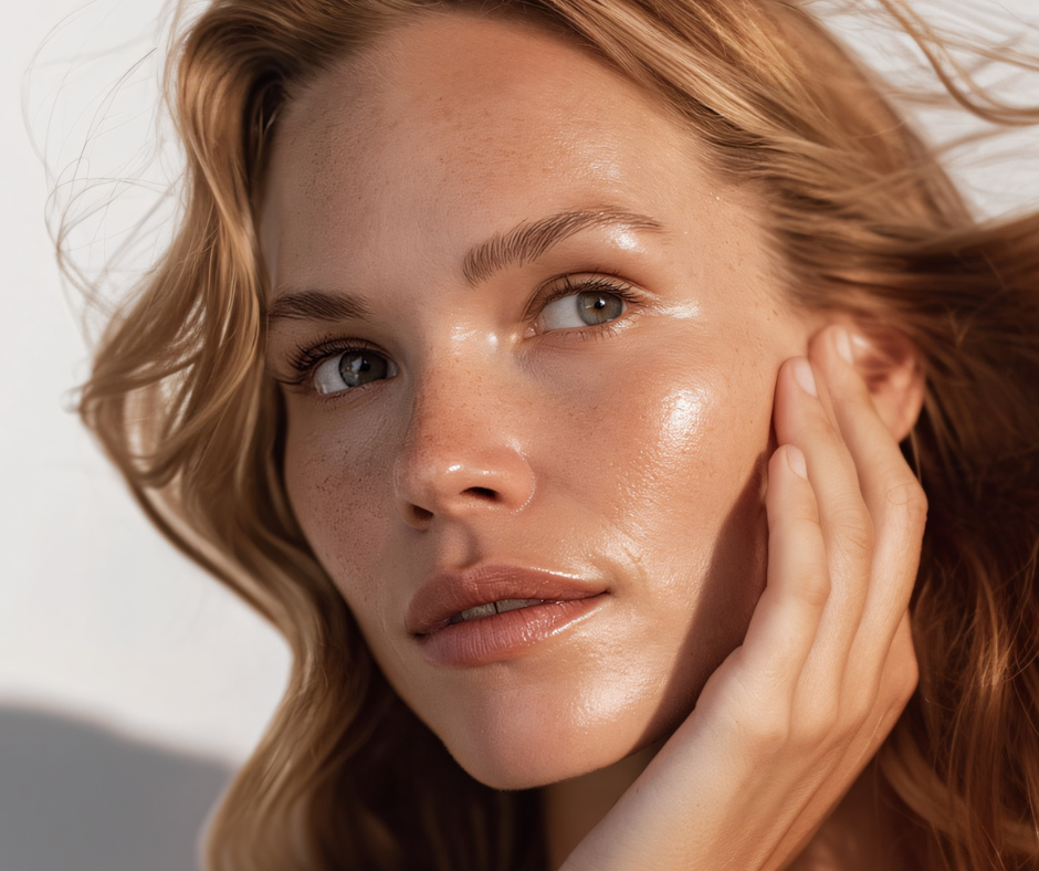 Christmas Skin Glow Treatments