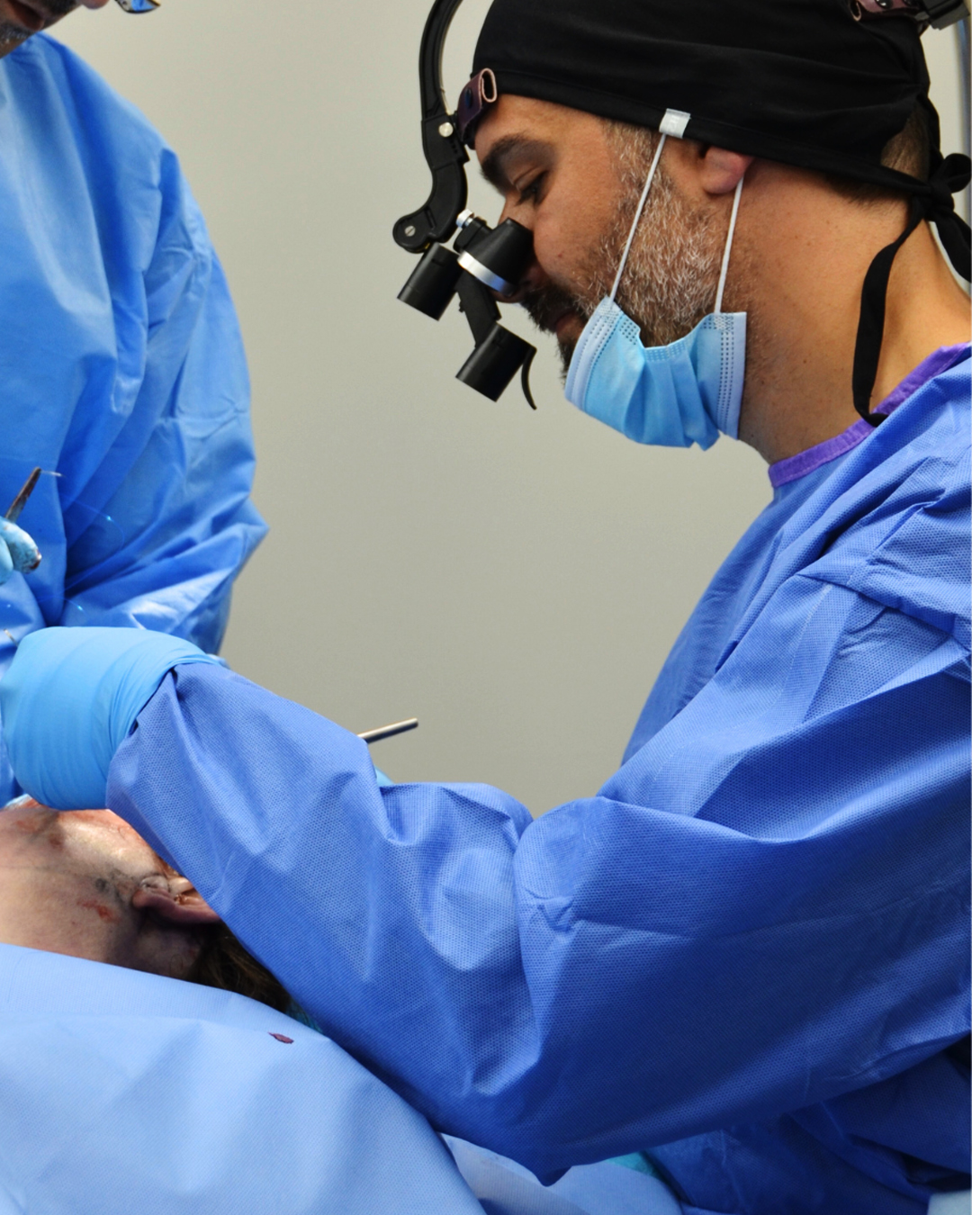 fat transfer procedure