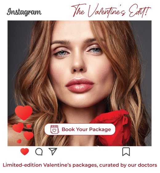 Valentine's day offer 2026