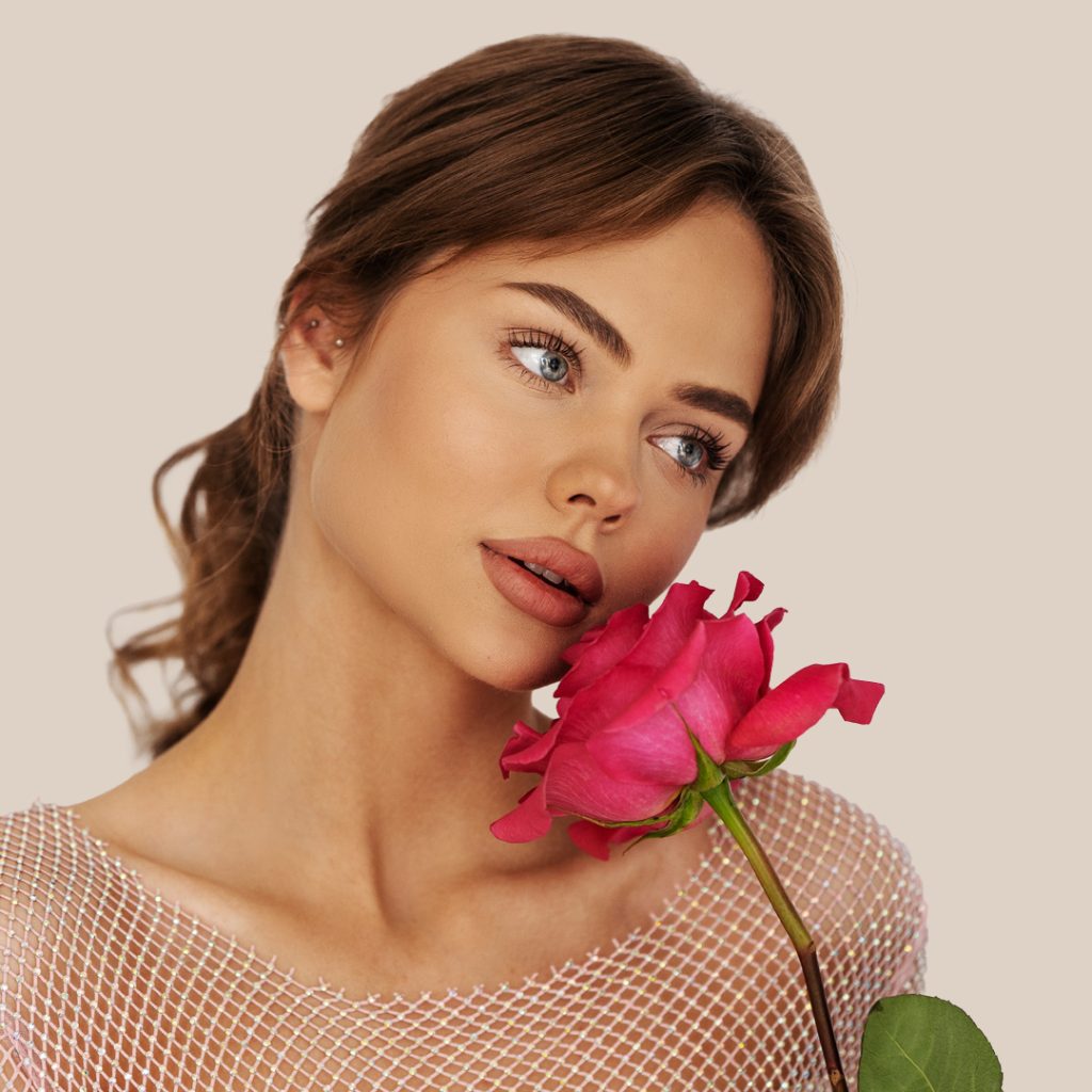 Can Lip Fillers Achieve the Nina Park Lips Look