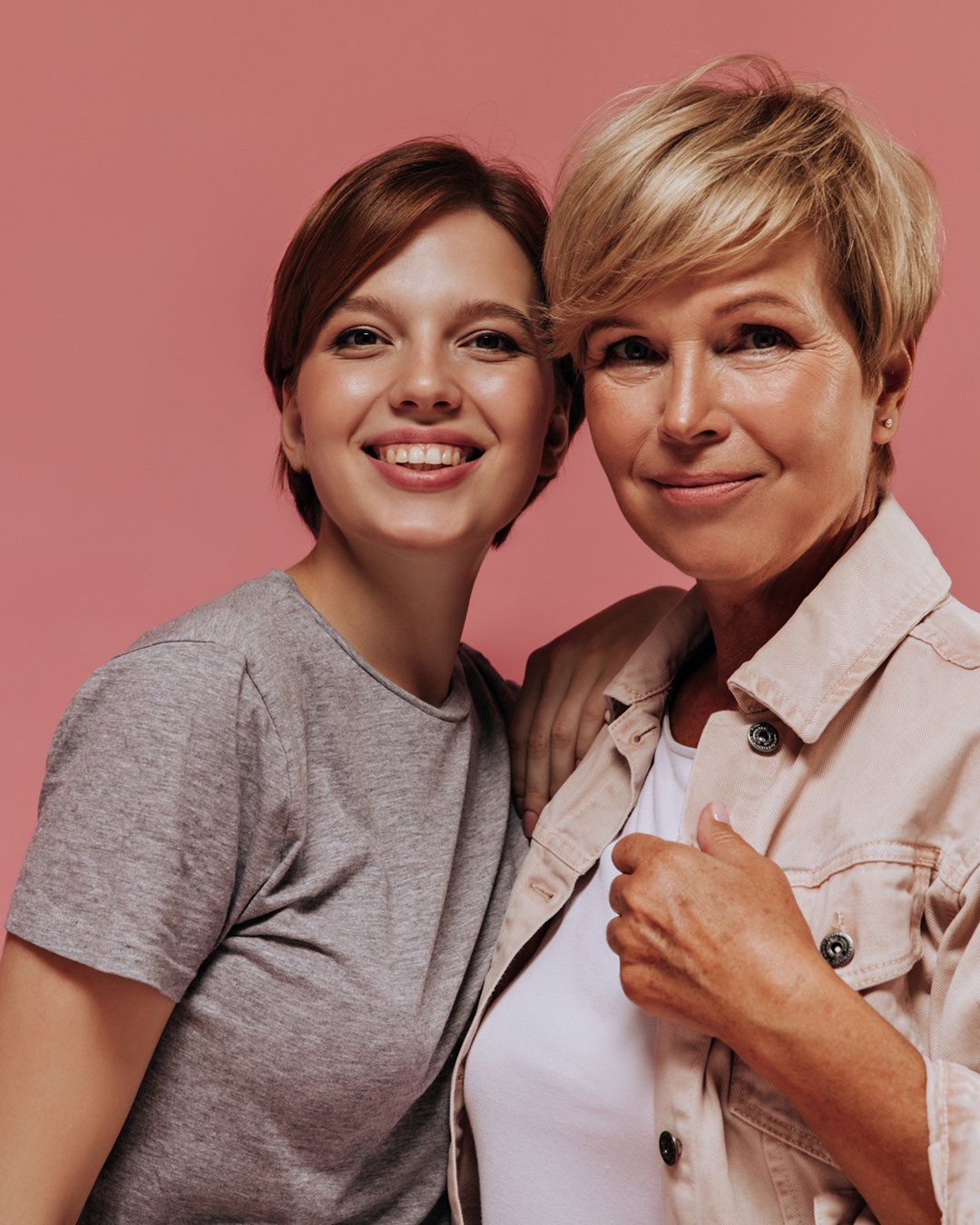 Mother's Day gift one