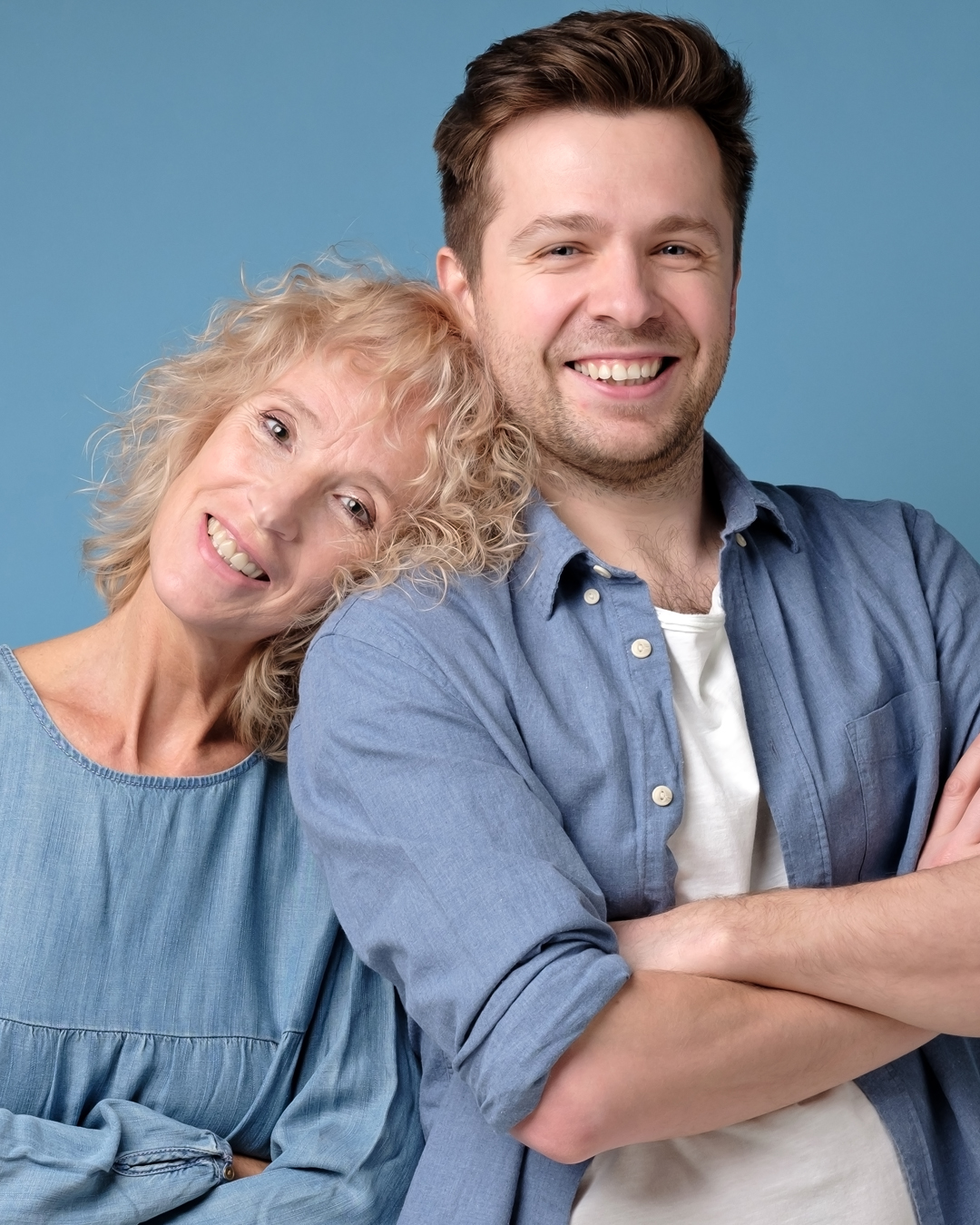 Mother's Day gift two