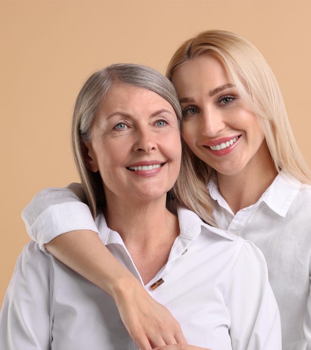 Mother's day gift treatments