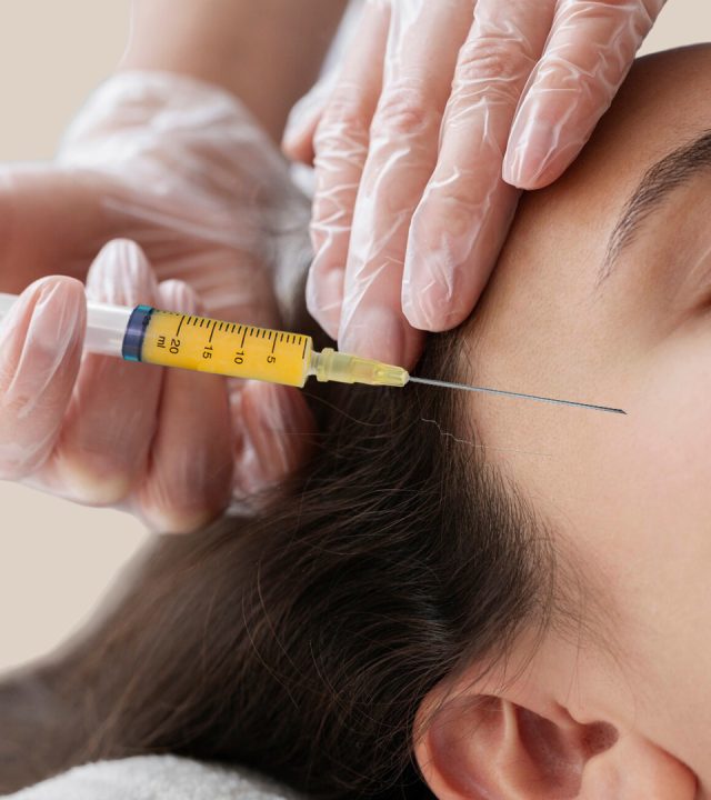 What Is Fat Transfer for the Face?