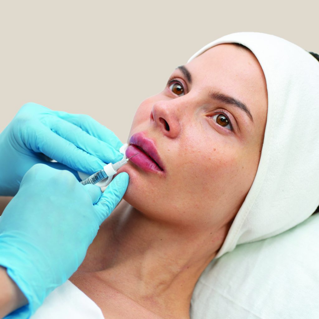 How Do You Avoid the “Overfilled” Look?