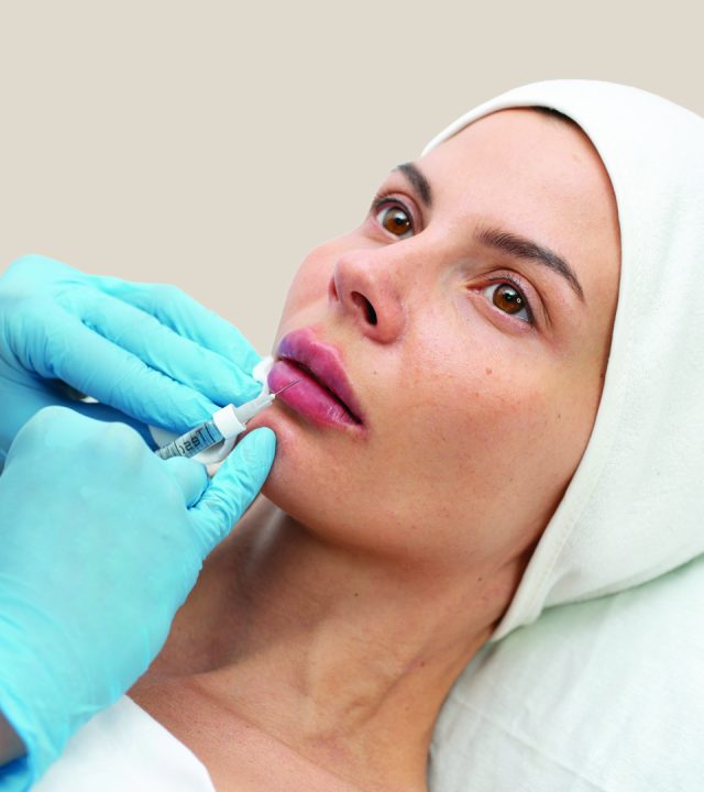 How Do You Avoid the “Overfilled” Look?