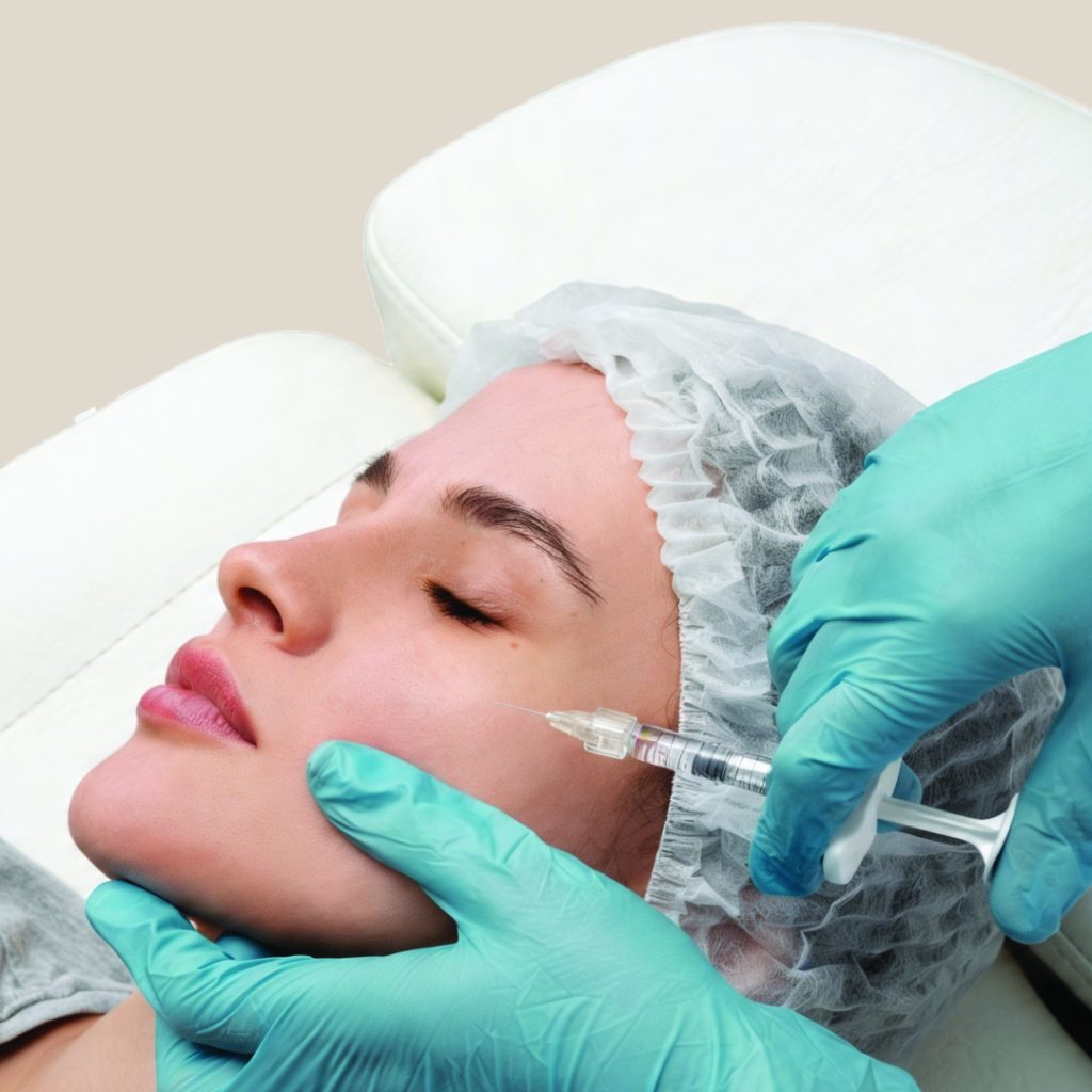 Is Rejuran Better Than Anti-Wrinkle Injections?