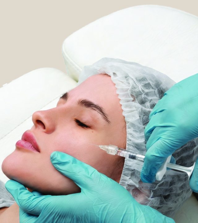 Is Rejuran Better Than Anti-Wrinkle Injections?