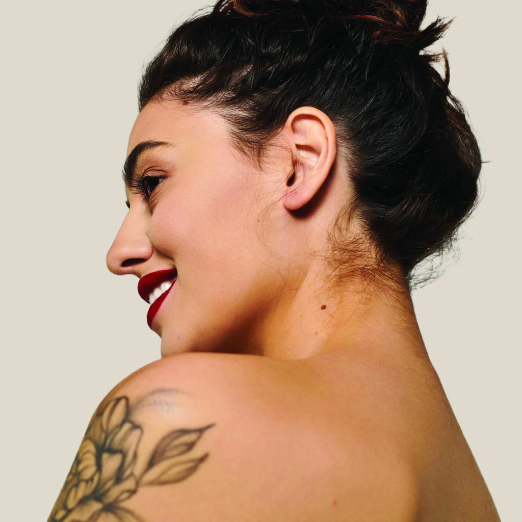 Is Tattoo Removal Pain Worse Than Getting the Tattoo?