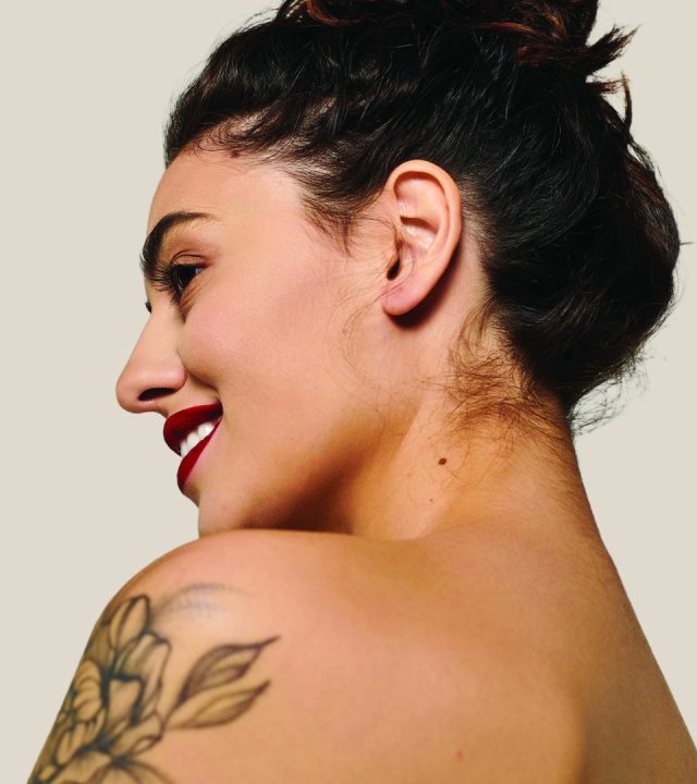 Is Tattoo Removal Pain Worse Than Getting the Tattoo?