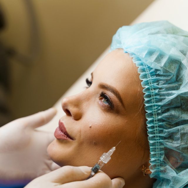 Rejuran Skin Booster