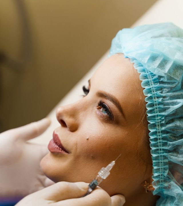 Rejuran skin booster