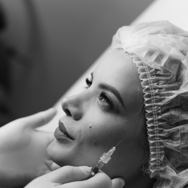 Rejuran treatment