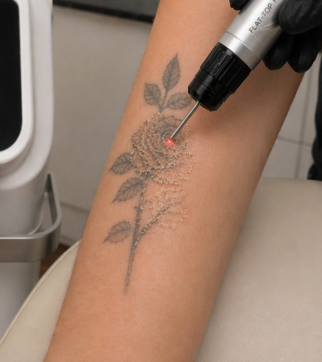 Tattoo Cover up banner