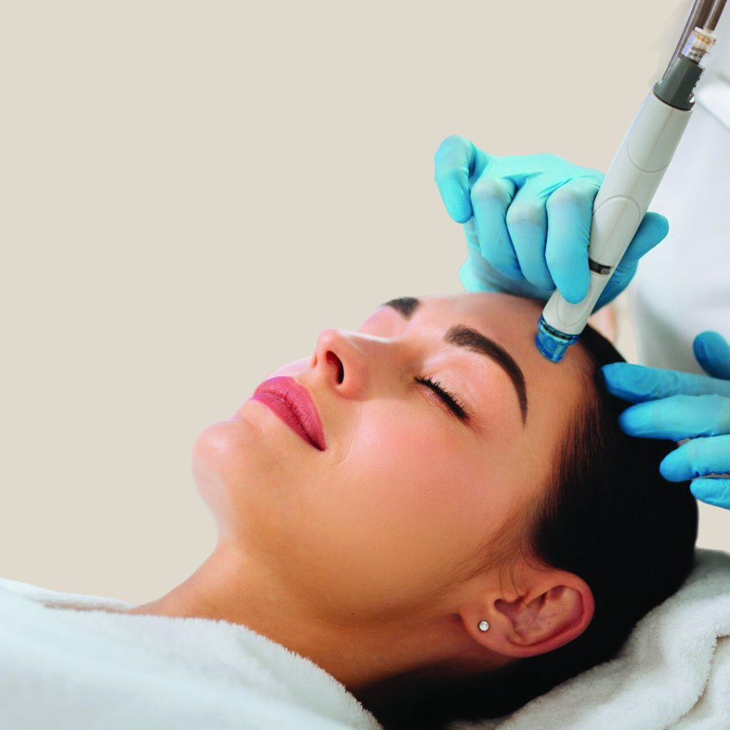 What Is the Best Treatment Before a Holiday?